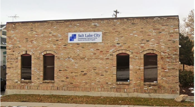 Salt Lake City Comprehensive Treatment Center
