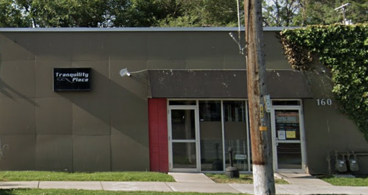 Tranquility Place of Utah