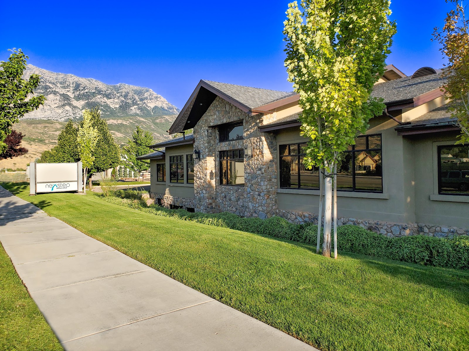 Nexstep Medical Detox 1080 East 800 North