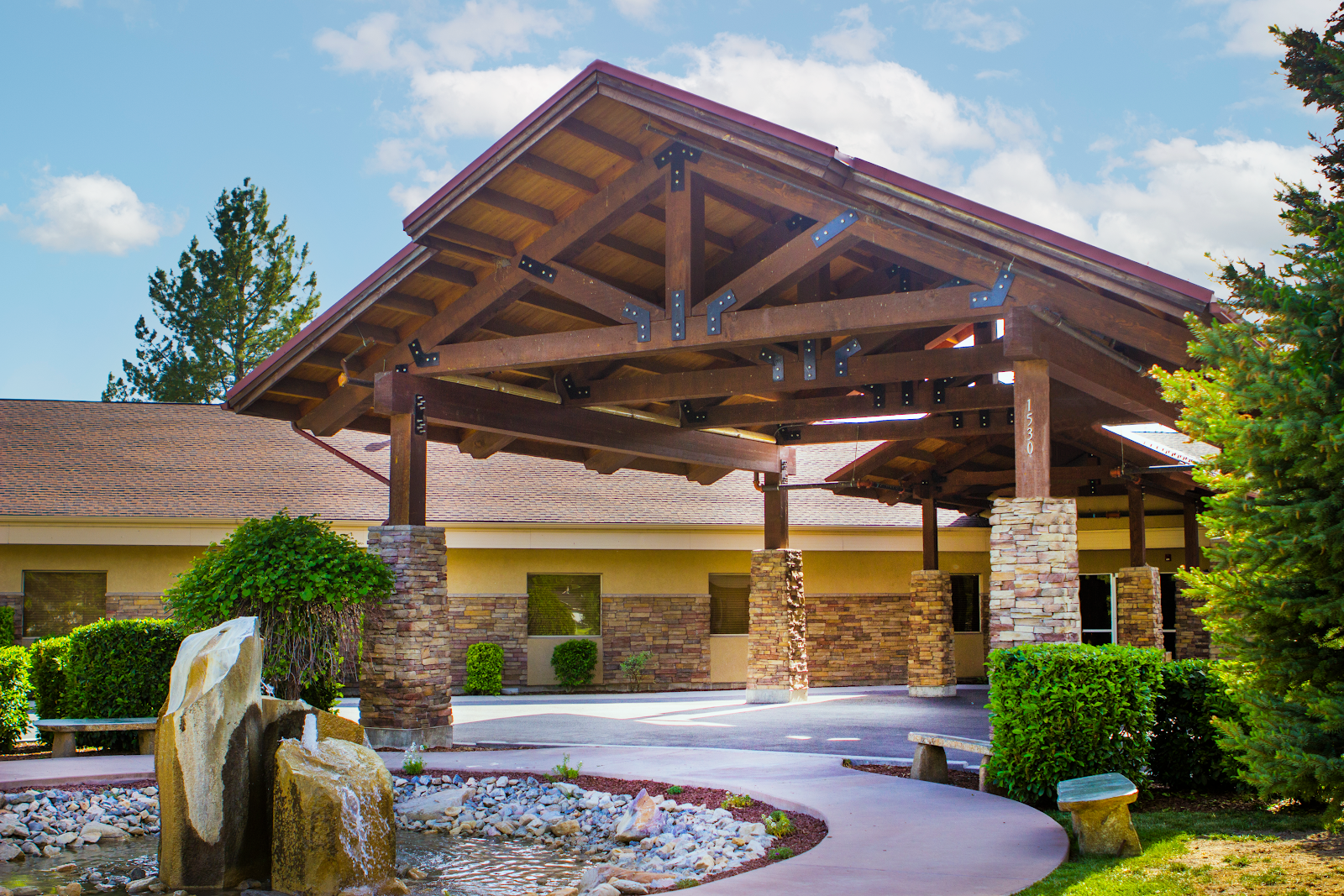 New Roads Treatment Center