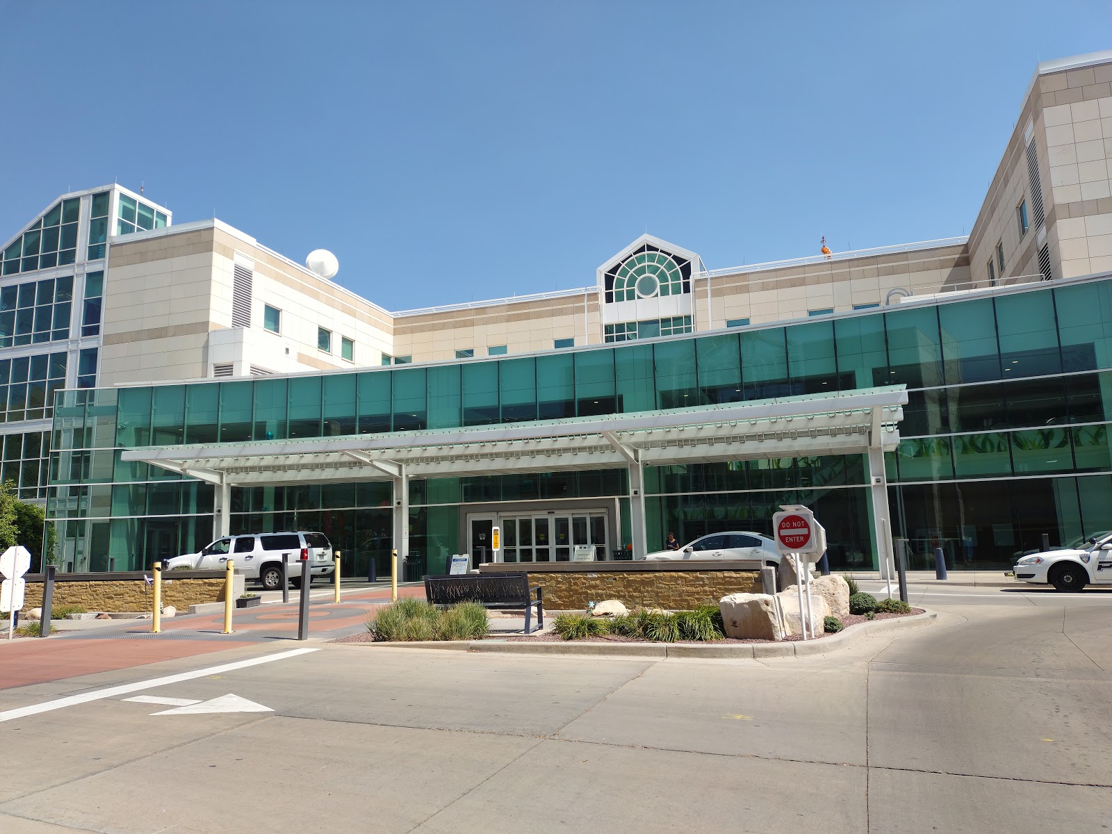 Primary Children's Hospital - Pediatric Behavioral Health