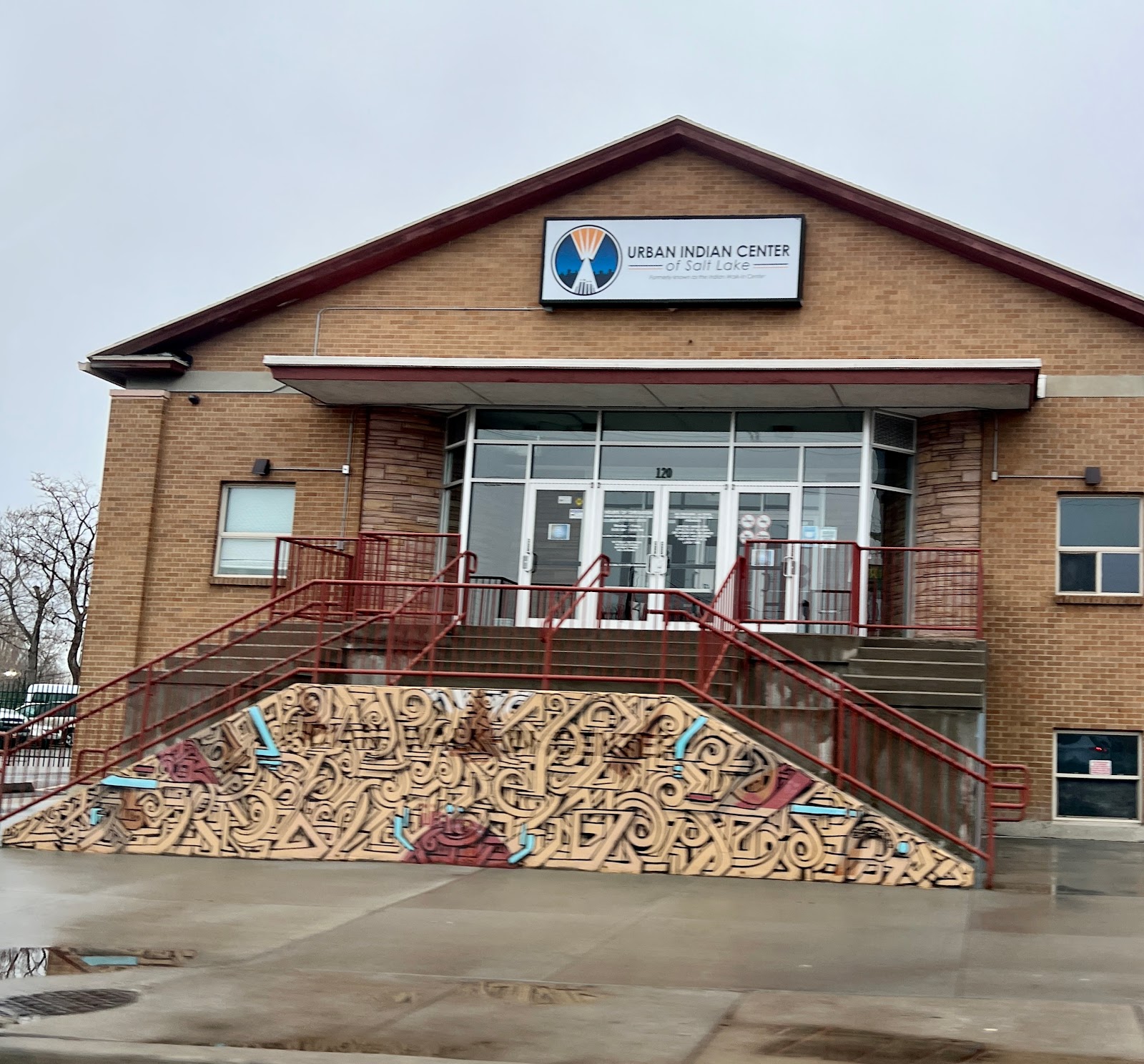 Red Mesa Behavioral Health - Urban Indian Center of Salt Lake