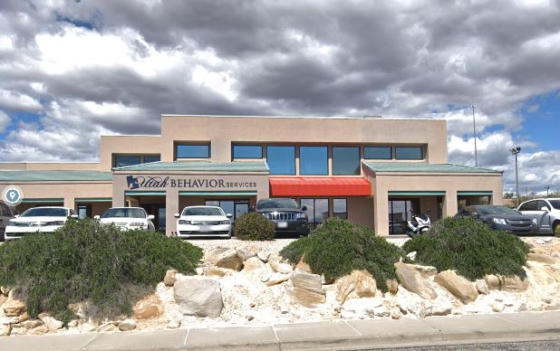 Utah Behavior Services - St George Center