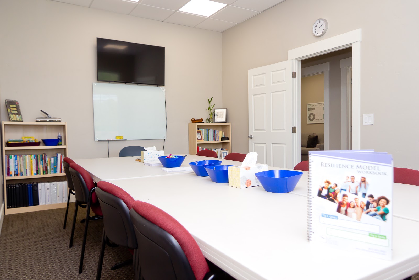 Life Launch Centers of South Salt Lake