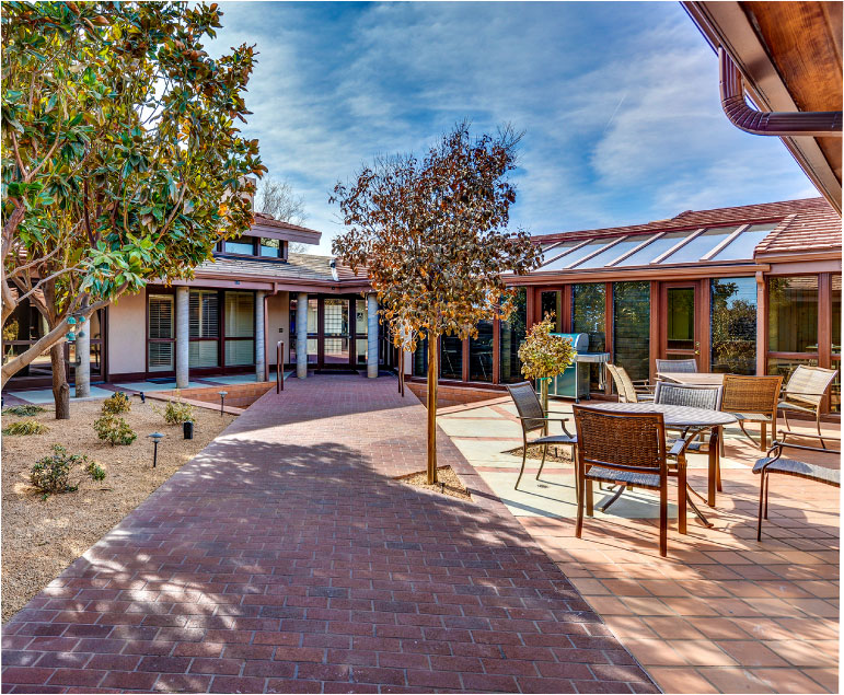 Steps Recovery Center