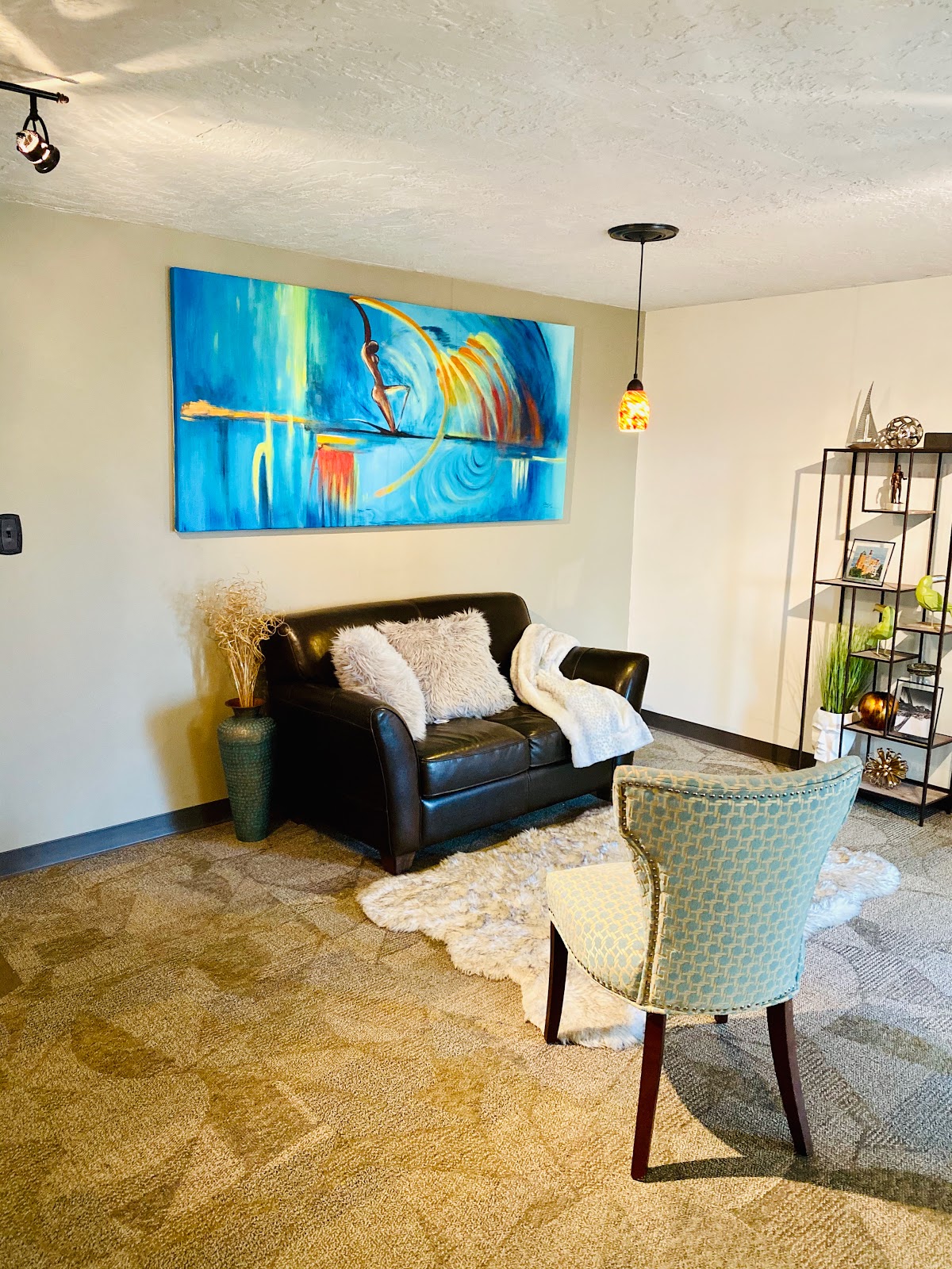 IPSSE - Integrated Psychotherapy Services