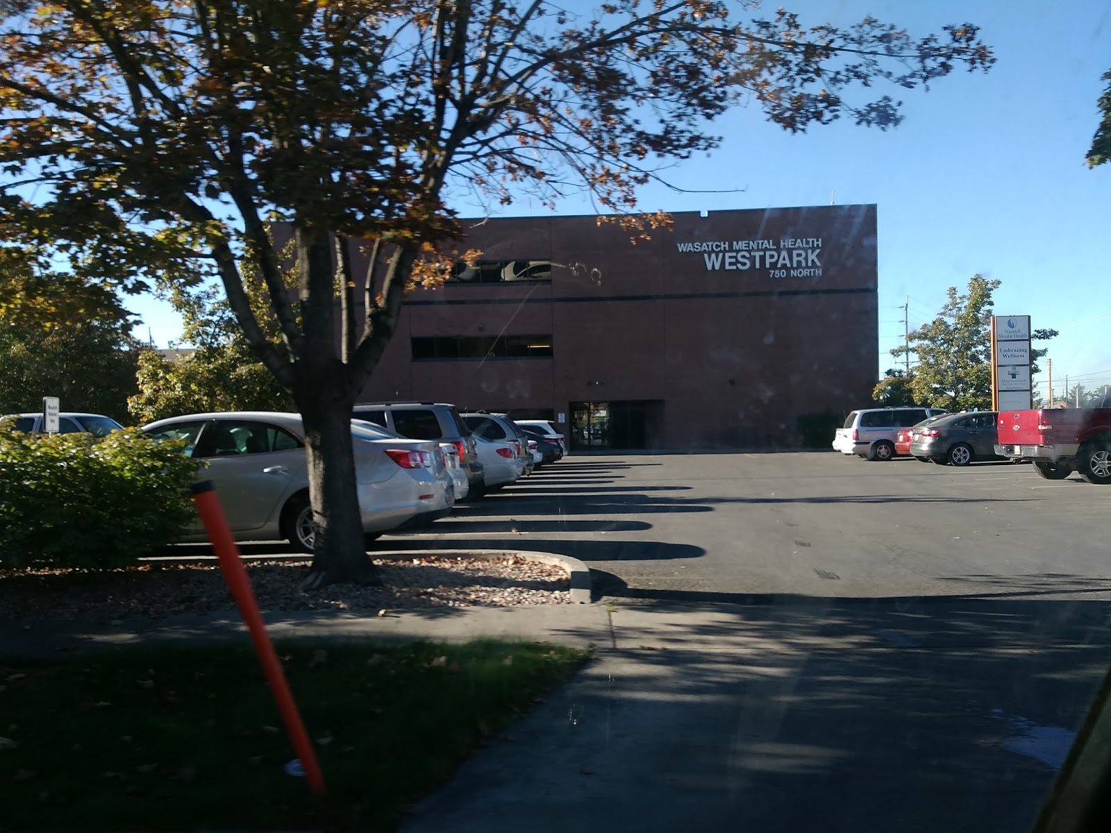 Wasatch Behavioral Health - Westpark Family Clinic