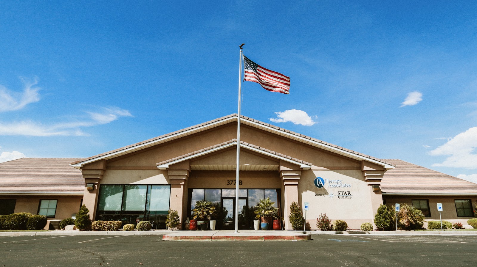 Therapy Associates 377 Riverside Drive