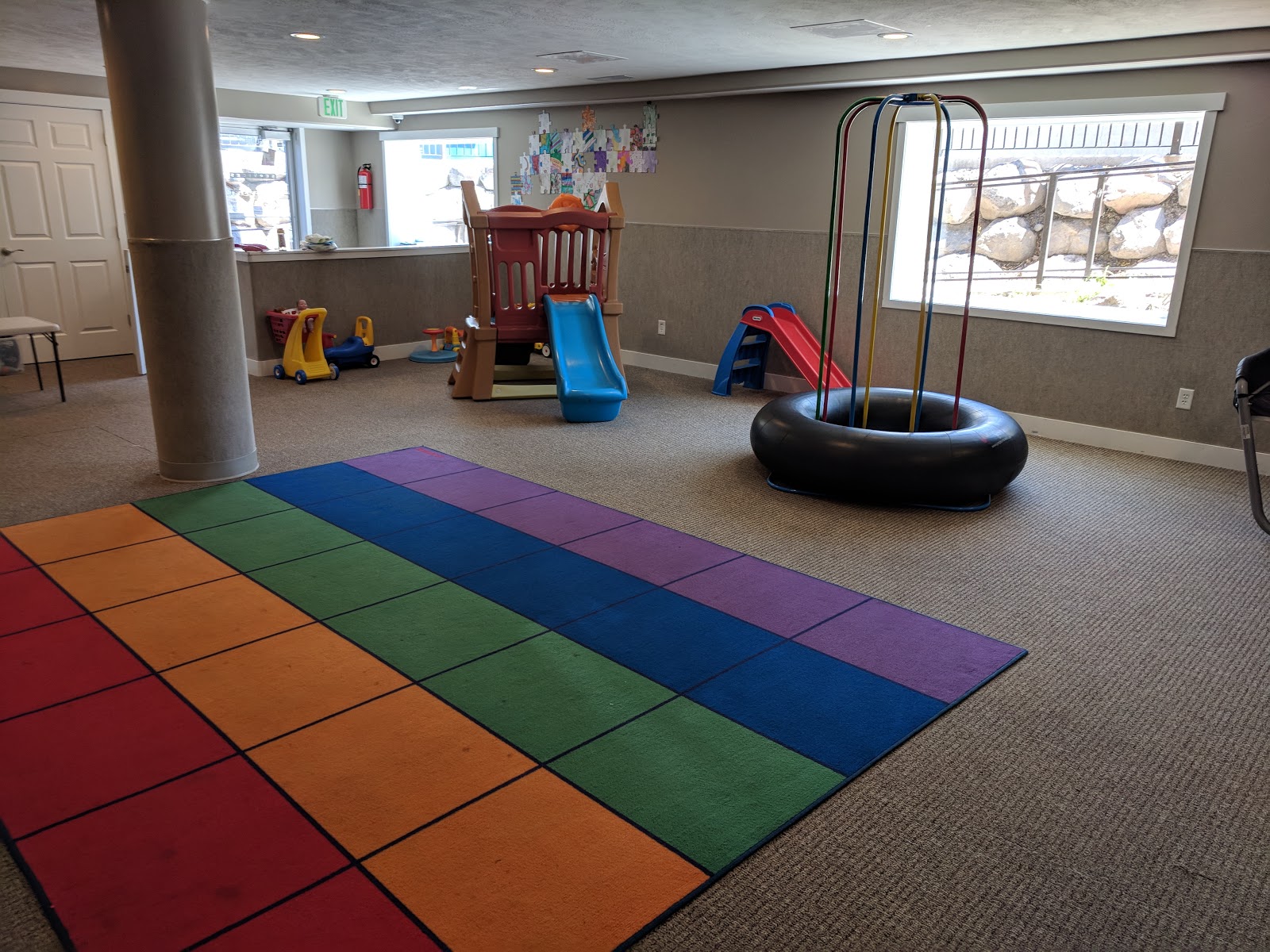 Utah Behavior Services - Lehi Main Center