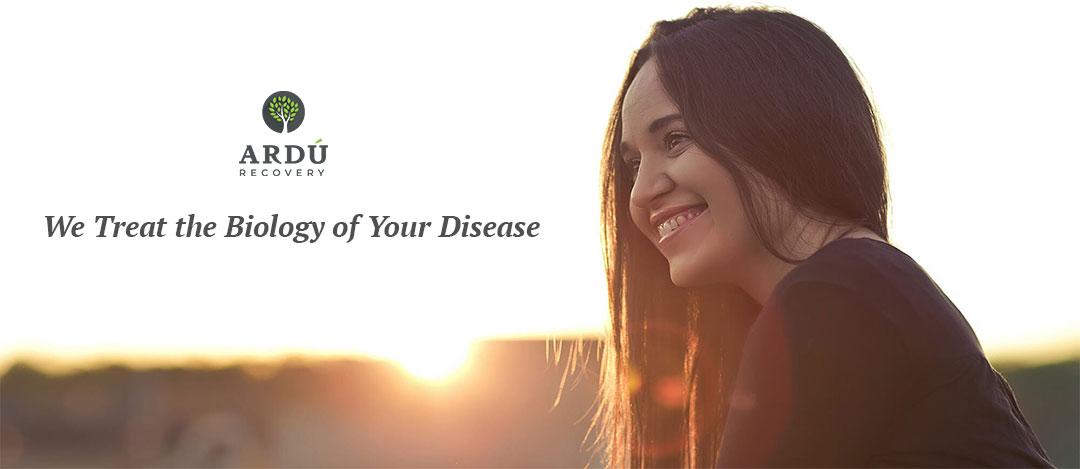 Ardu Recovery Center