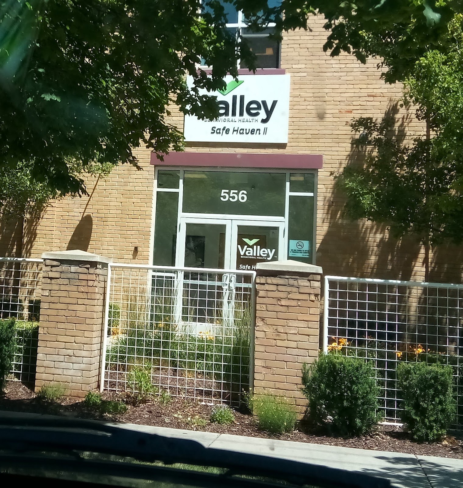 Valley Homefront - Valley Behavioral Health