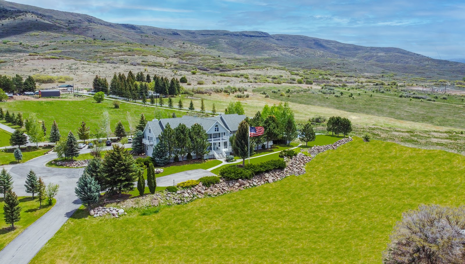 Wasatch Crest Treatment Services