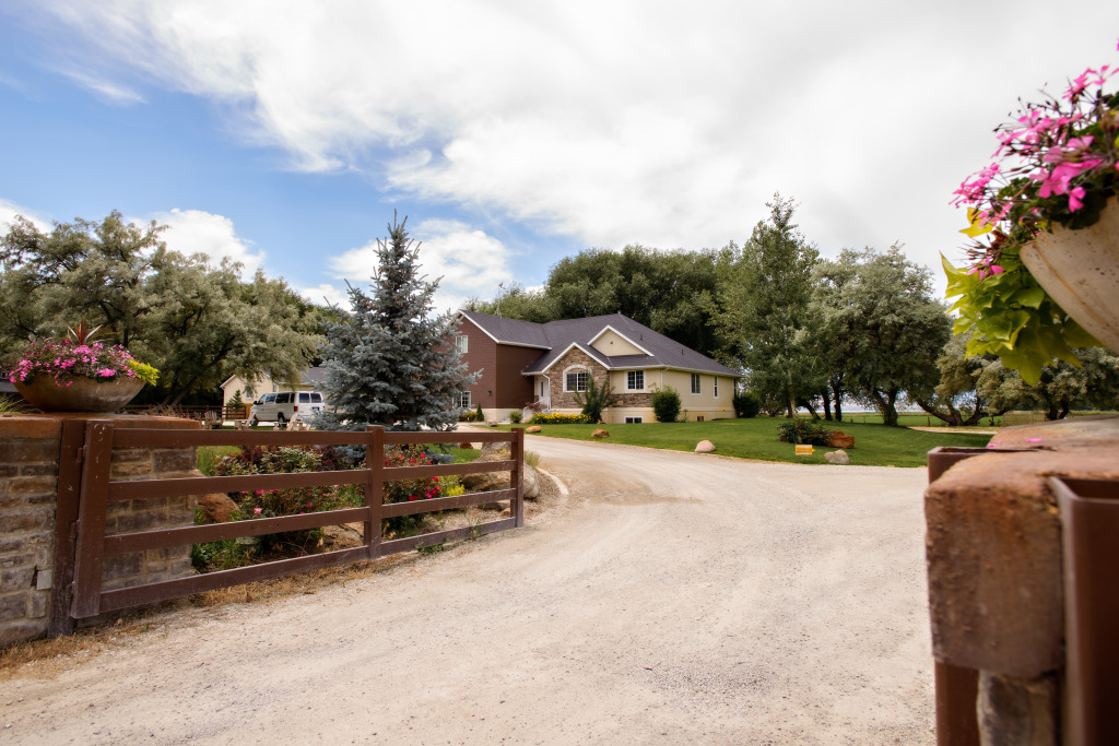 Ascend Recovery - Lake House