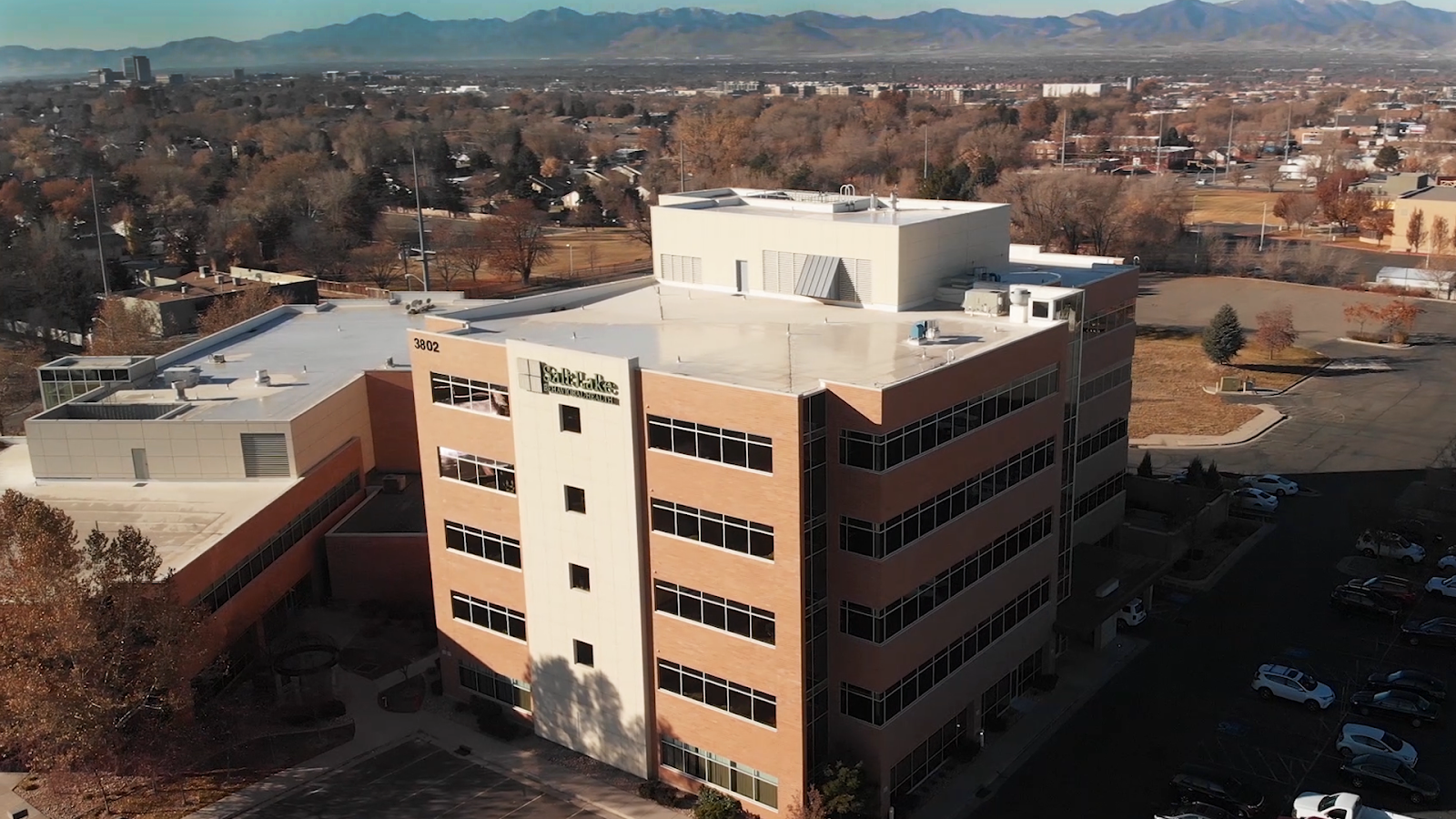Salt Lake Behavioral Health
