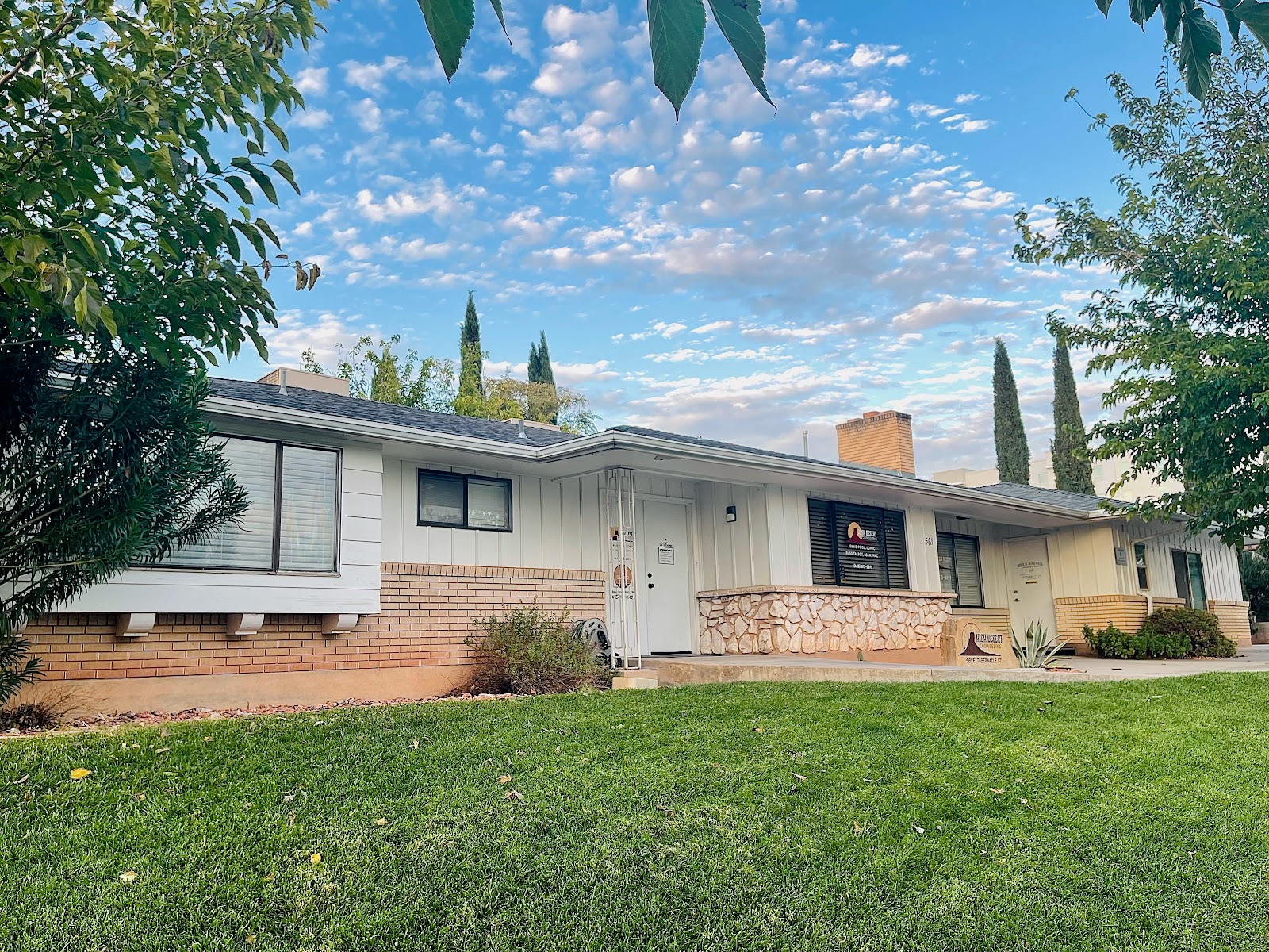 High Desert Counseling