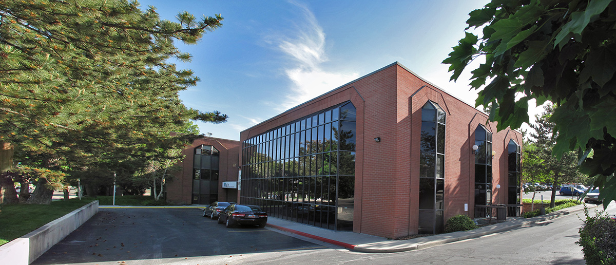 Turning Point Centers - Holladay Outpatient Treatment