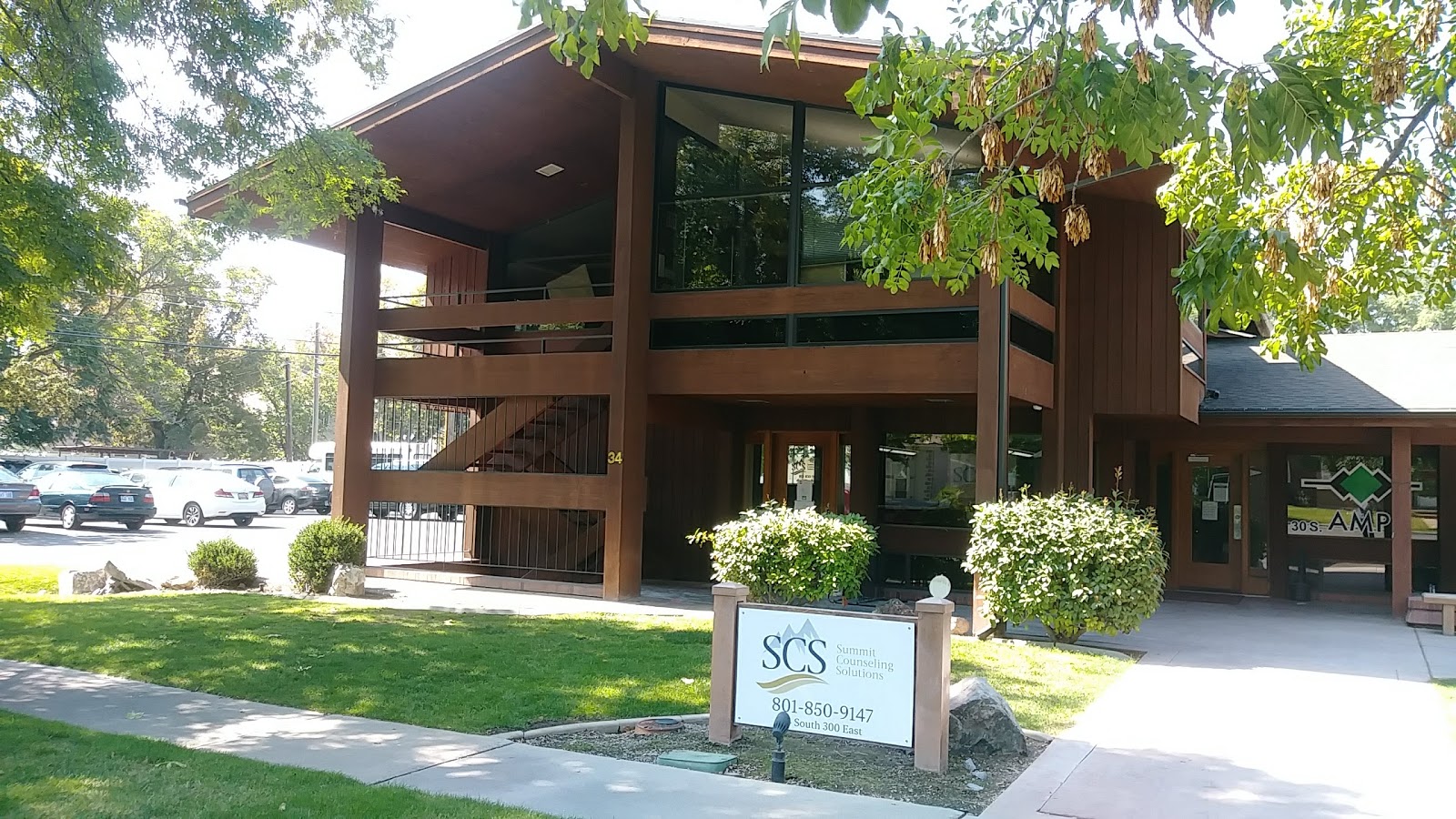 Summit Counseling Solutions