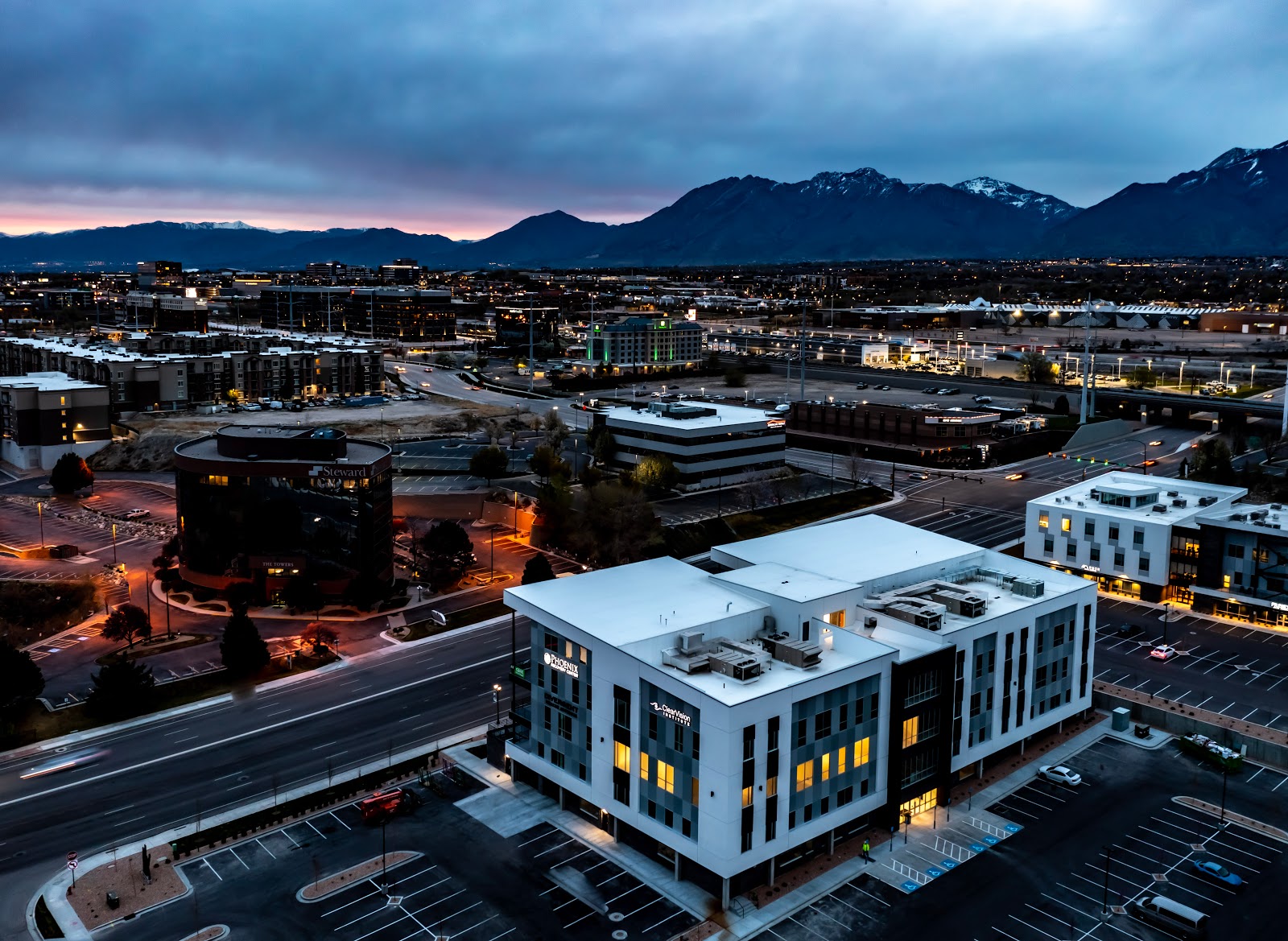 Phoenix Recovery Center