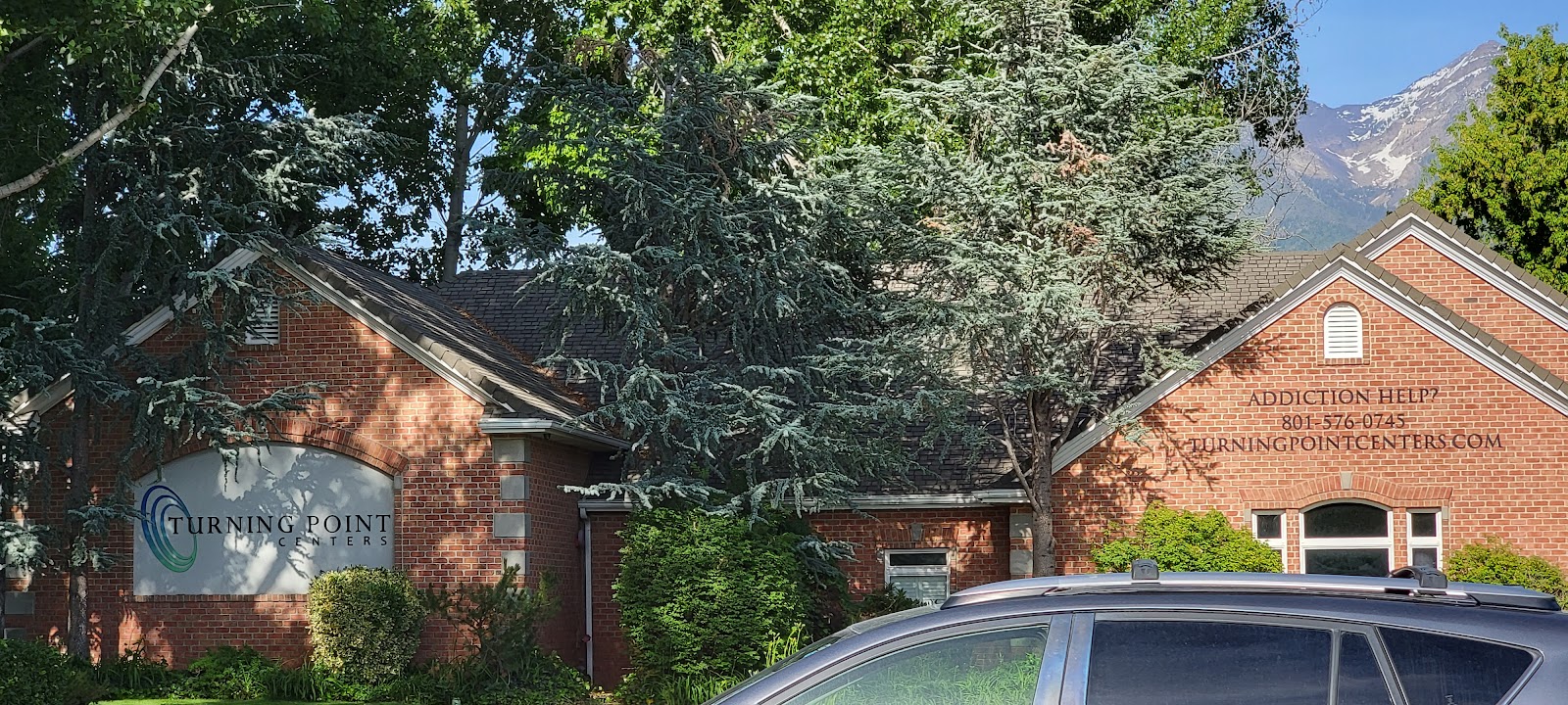 Turning Point Centers - Sandy Outpatient Treatment