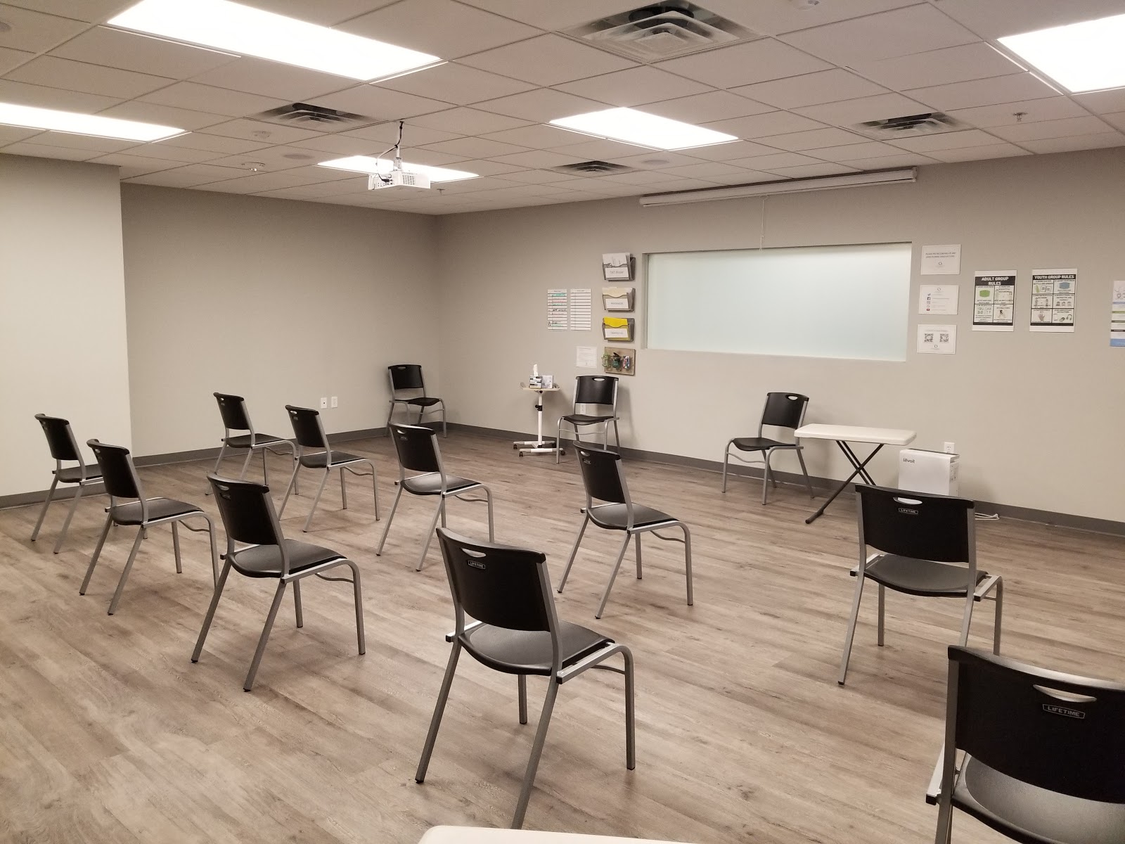 OCD and Anxiety Treatment Center