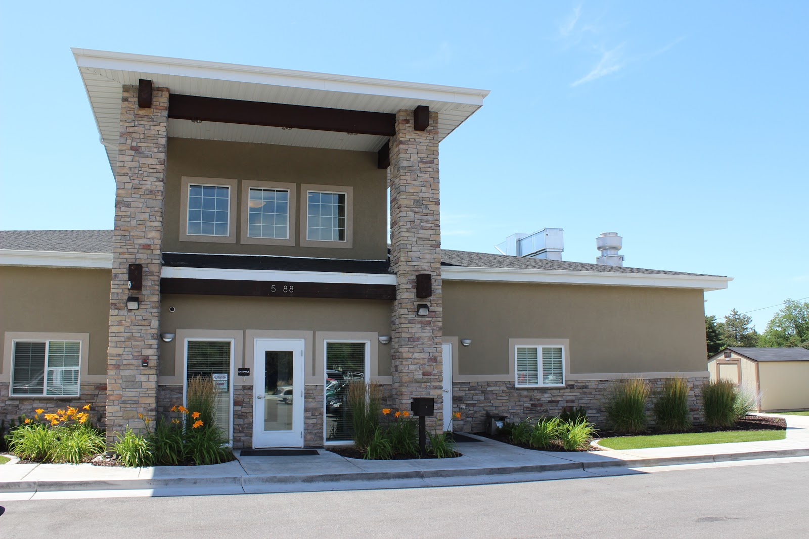 Recovery Ways - Copper Hills