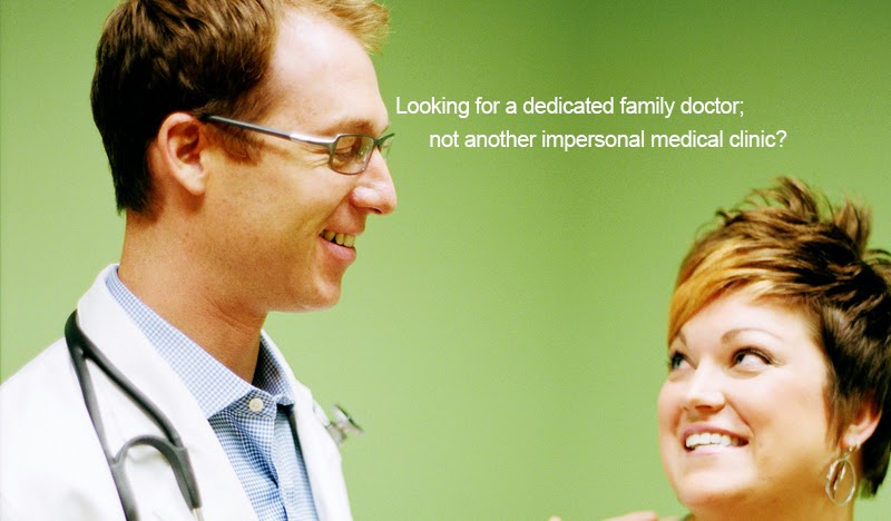 Bonneville Family Practice