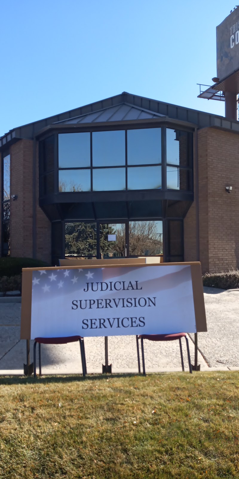 Judicial Supervision Services