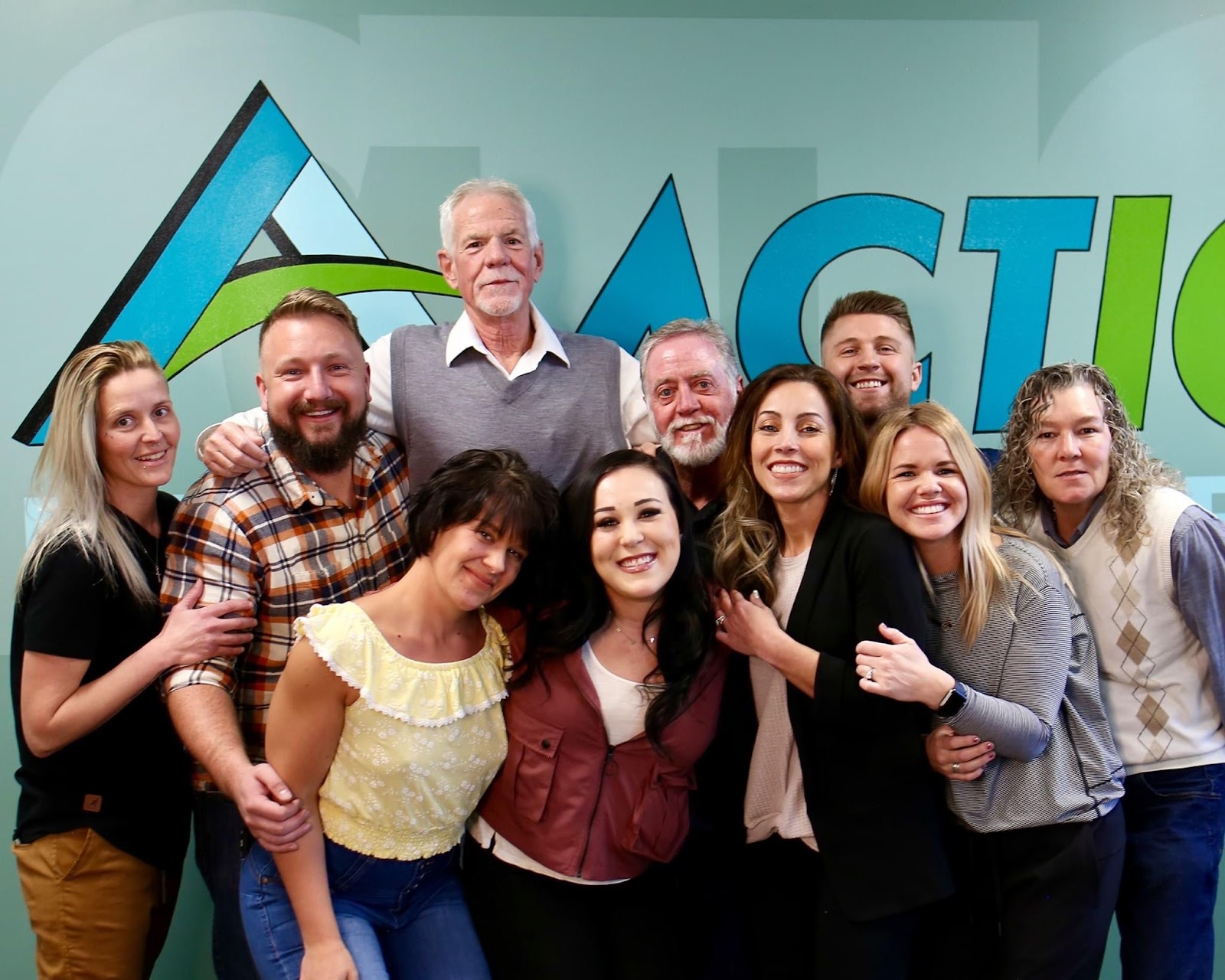 Action Recovery Group