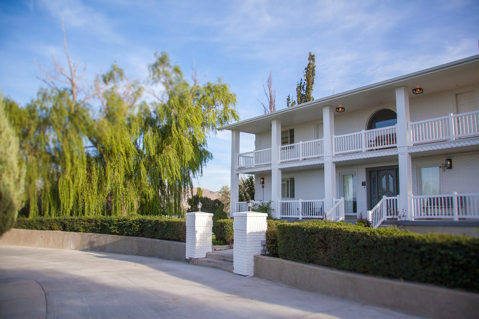 Renaissance Ranch - Bluffdale for Men