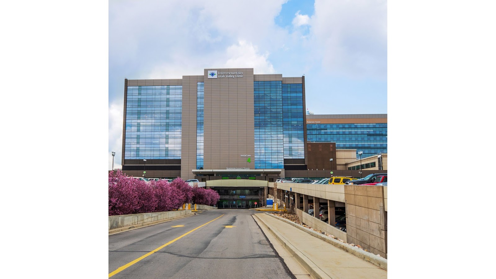 Intermountain - Dayspring Utah Valley