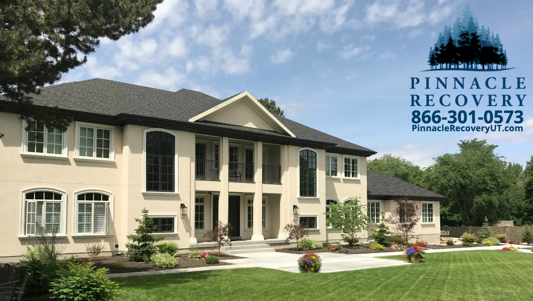 Pinnacle Recovery - Residential Center