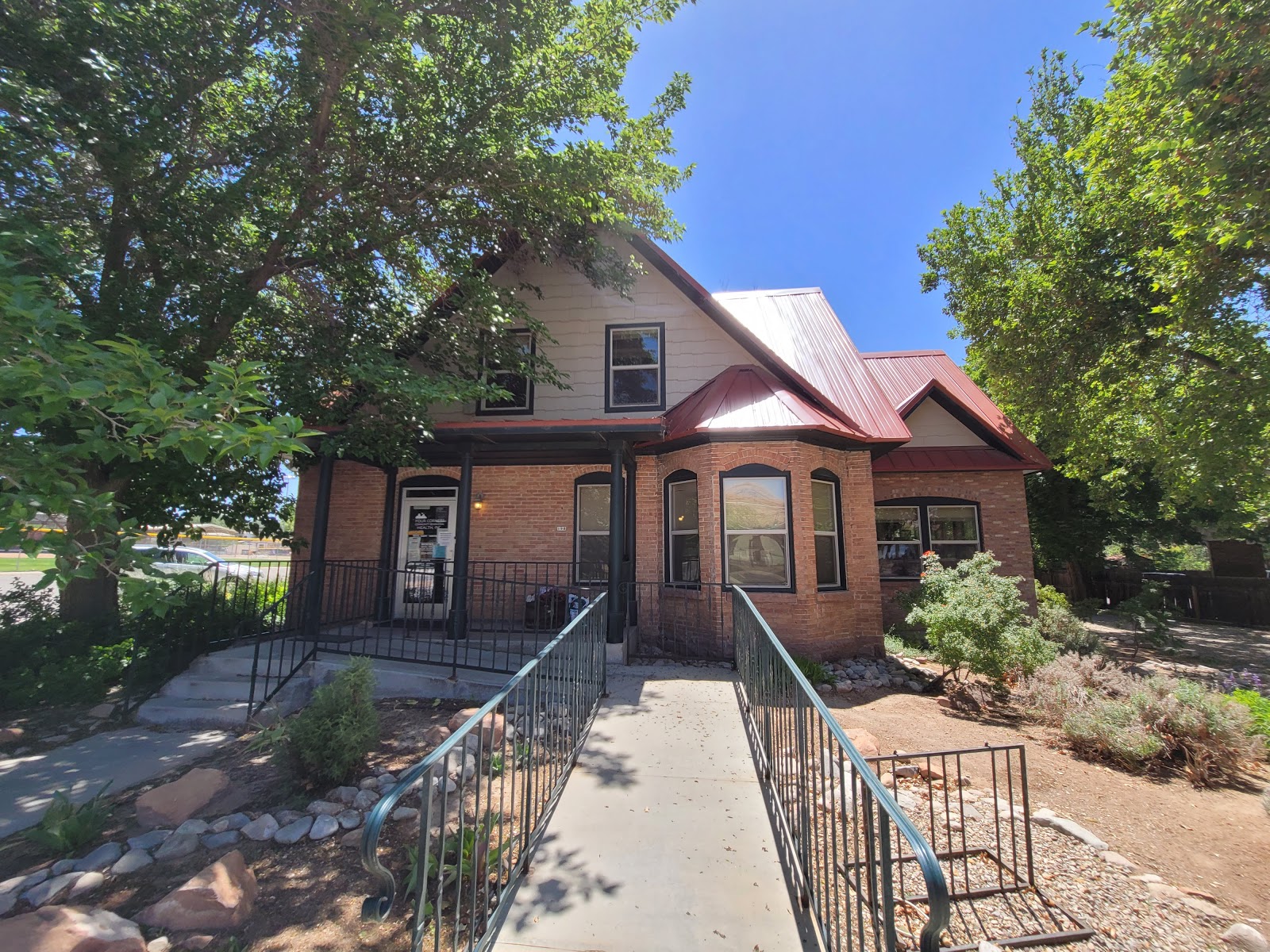 Four Corners Community Behavioral Health - Moab Clinic