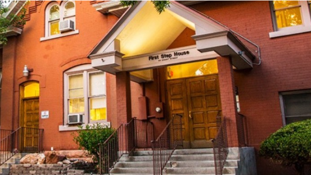 First Step House - Fair Park Residential