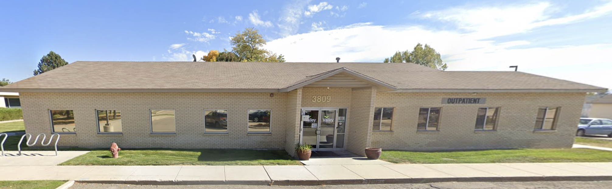 ValleyEPIC - Valley Behavioral Health