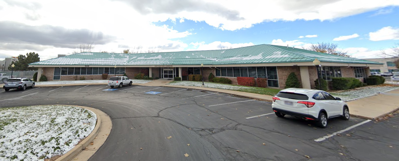 Layton Comprehensive Treatment Center