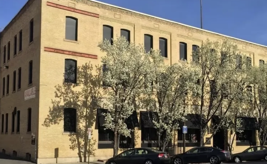 Touchstone Therapy Center