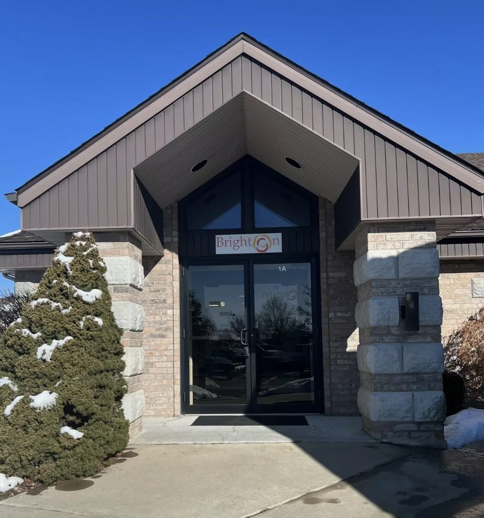 Brighton Recovery Center - Intensive Outpatient