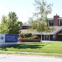 Primary Children's Wasatch Canyons Behavioral Health Campus