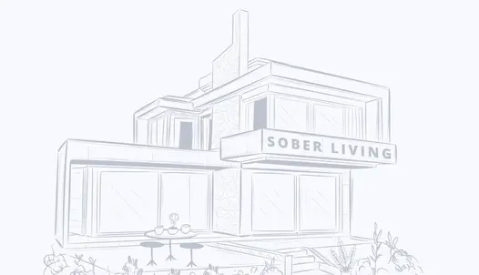 Sober Living Properties - Draper House