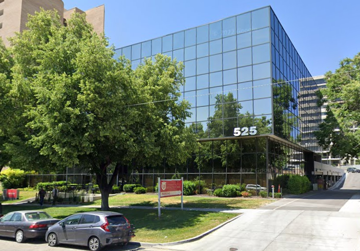 UNI Downtown Behavioral Health Clinic