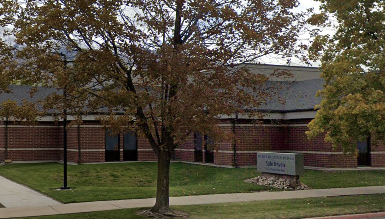 Weber Human Services-Tranquility Home - Residential